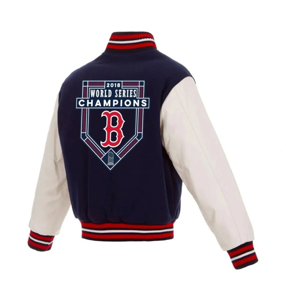 Jh Design boston red